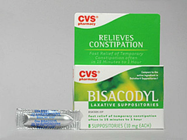 The Use of Bisacodyl in Geriatric Care