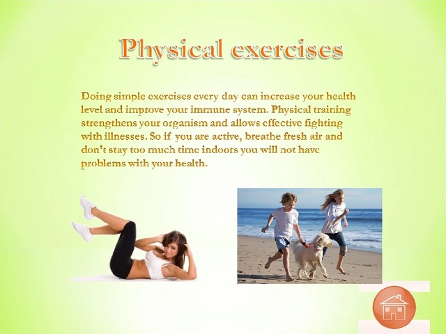 Porphyria and Exercise: Tips for Staying Active