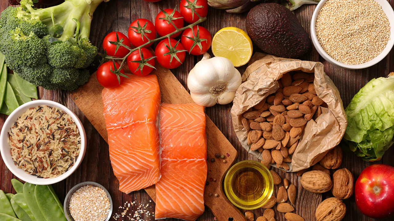 The Role of Diet and Nutrition in Eye Cancer Prevention