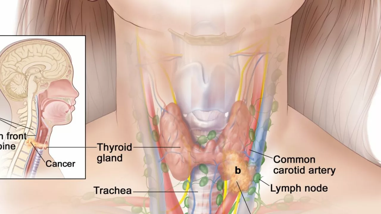 Thyroid Deficiency and Dry Skin: Tips for Managing Symptoms