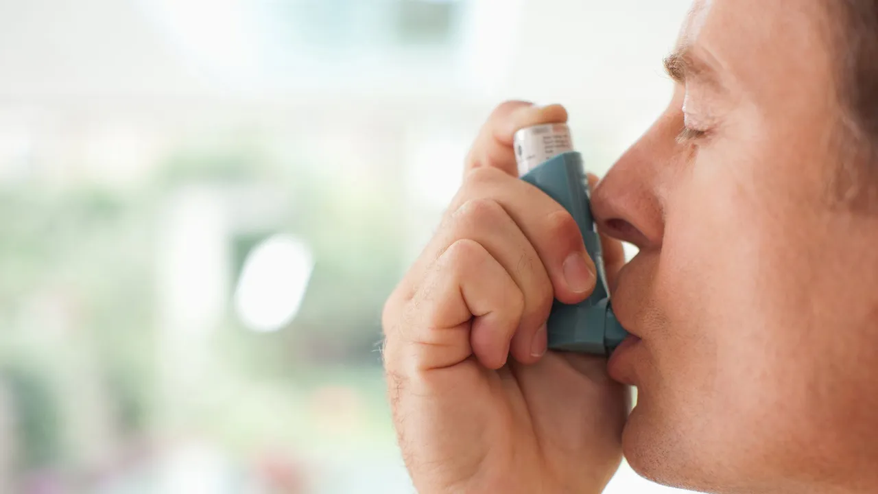 Terbutaline and Smoking: The Impact on Asthma Control