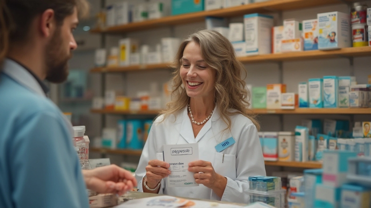 Benefits and Side Effects: What to Expect on Toprol
