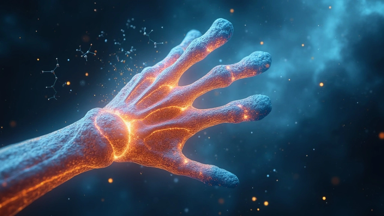 Recognising the Warning Signs: Tests, Diagnoses, and Why Early Action Matters