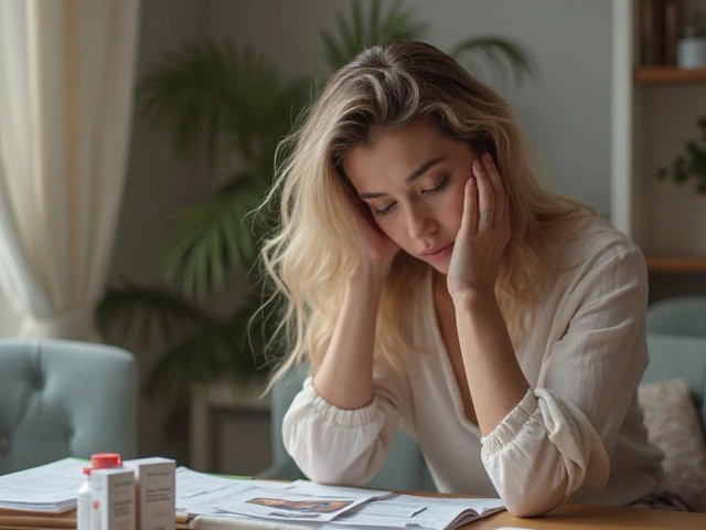 Dermatologist-Approved Treatments for Drug-Induced Alopecia: Minoxidil, PRP, and More