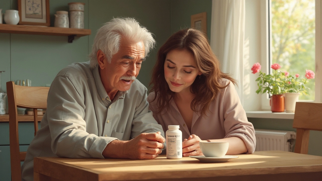 Toprol (Metoprolol): Dosage, Uses, Side Effects, and Tips for Safe Use