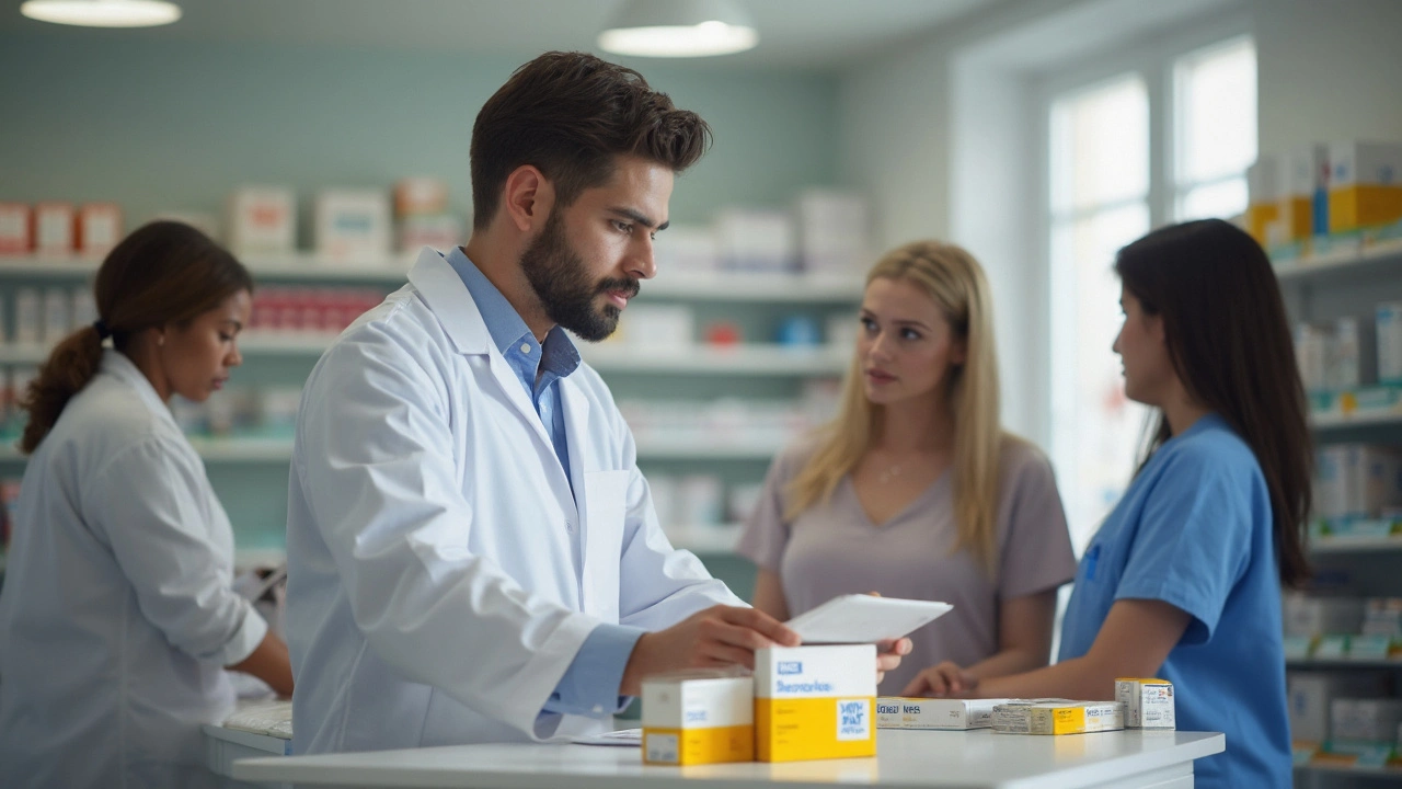 Depakote: Uses, Side Effects, and What to Know Before Taking Valproic Acid
