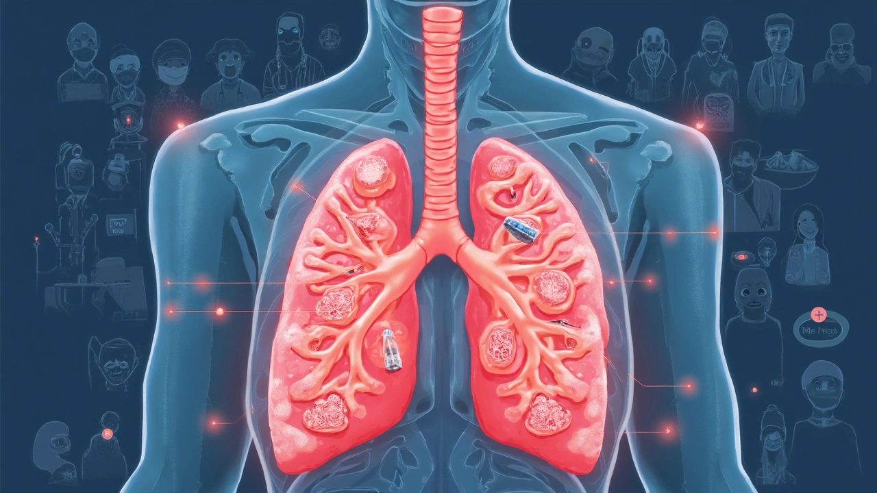 Side Effects and Safety: What Should You Be Watching For?