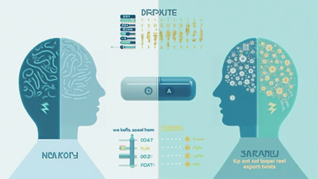 Smart Tips for Living Well on Depakote