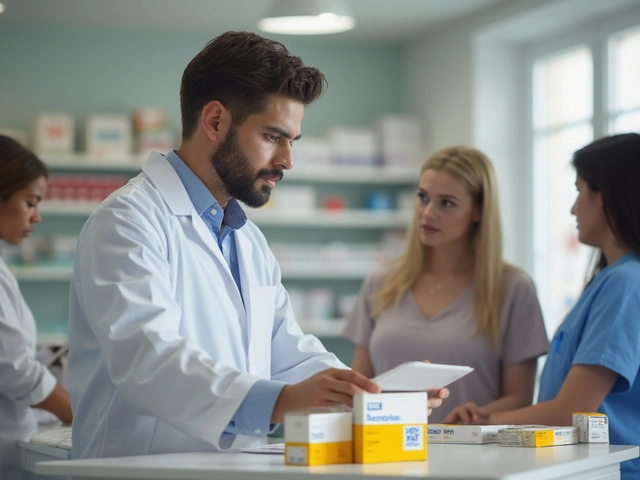 Depakote: Uses, Side Effects, and What to Know Before Taking Valproic Acid