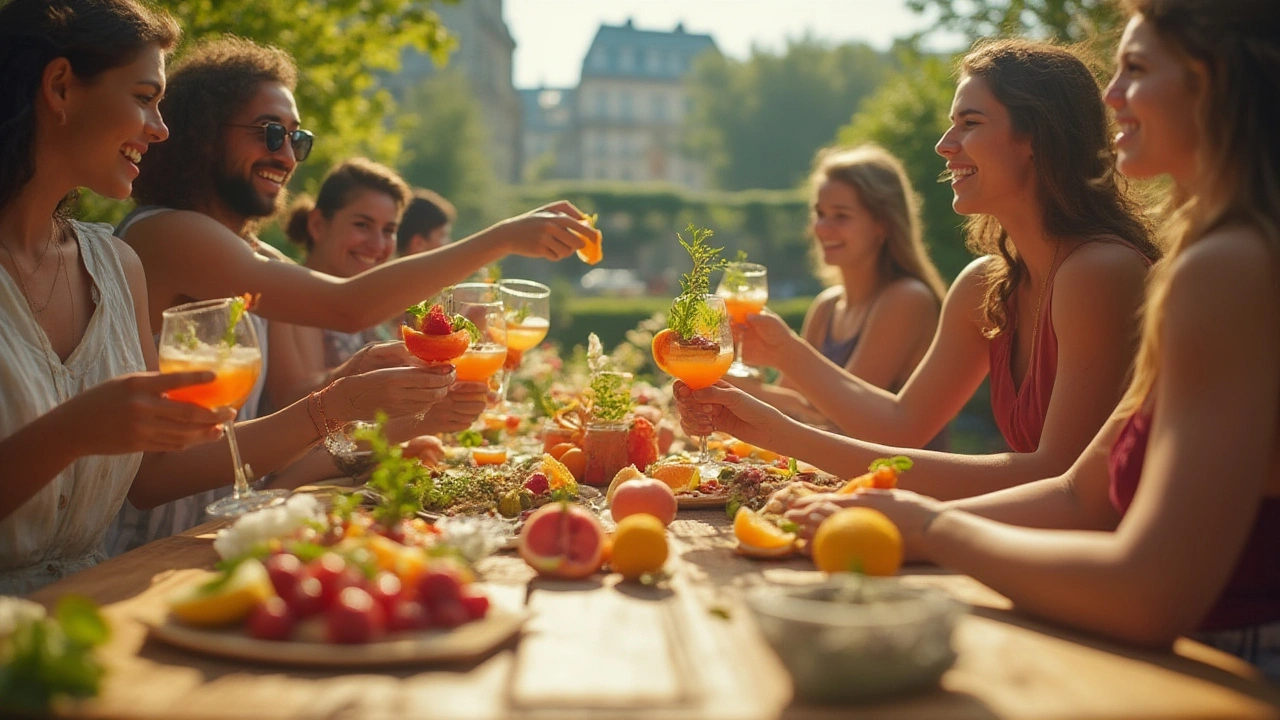 Hydration Tips for Spironolactone Users Who Love Cocktails: Balance Drinks and Electrolytes