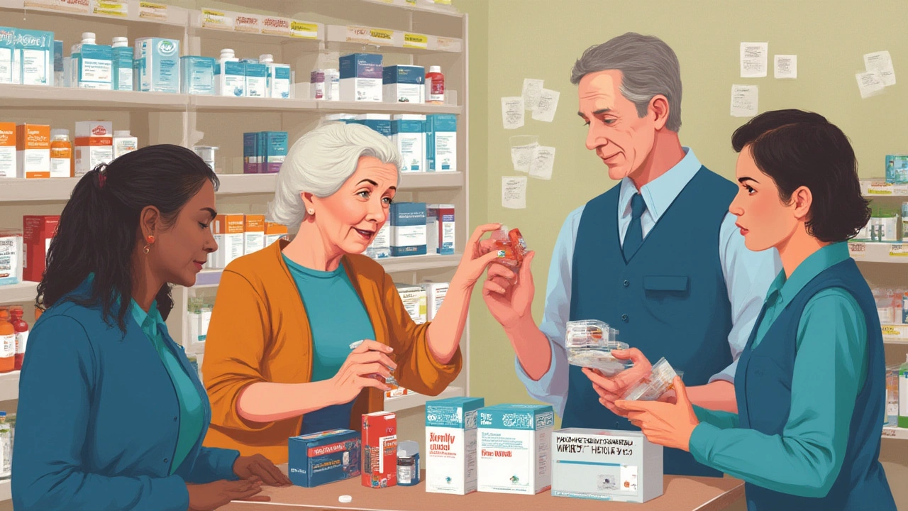 Practical Tips for Online Shopping & Prescription Renewal