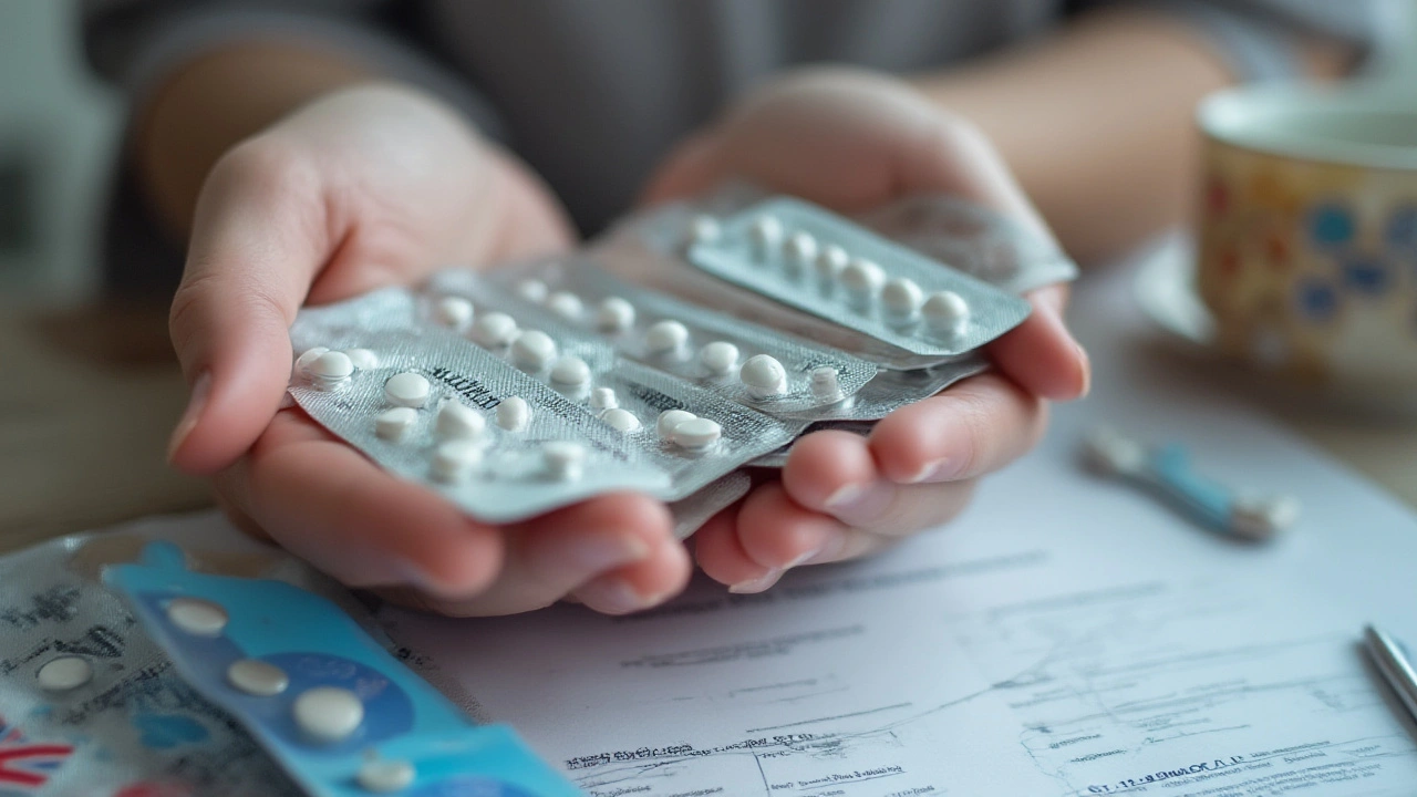 The Most Effective Amoxicillin Alternatives