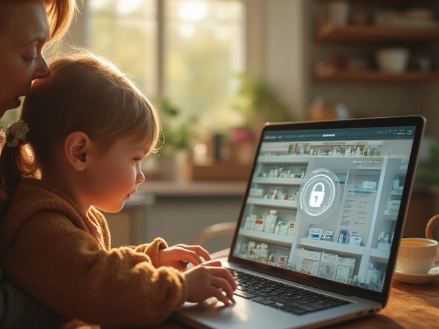 canadapharmacy.com: Your Guide to Online Prescription Medications