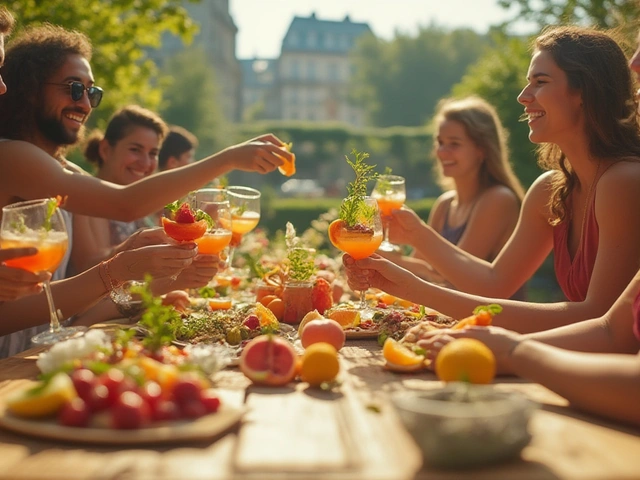 Hydration Tips for Spironolactone Users Who Love Cocktails: Balance Drinks and Electrolytes