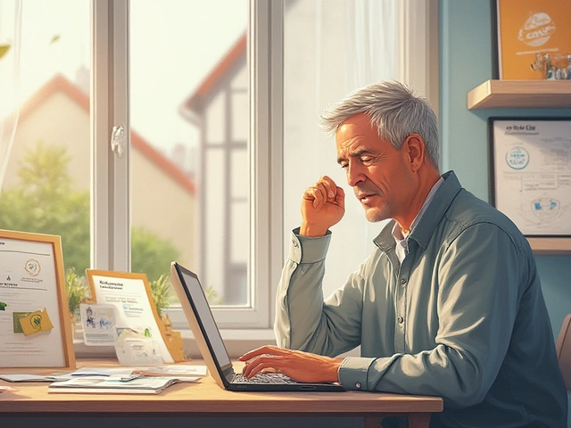Where to Buy Coversyl Online: Safe Sources and Buying Guide