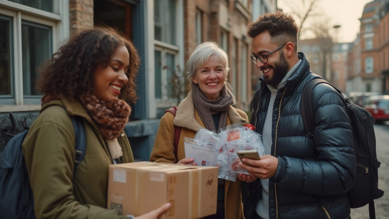 Tips for Saving Money and Getting the Most from Your Online Order