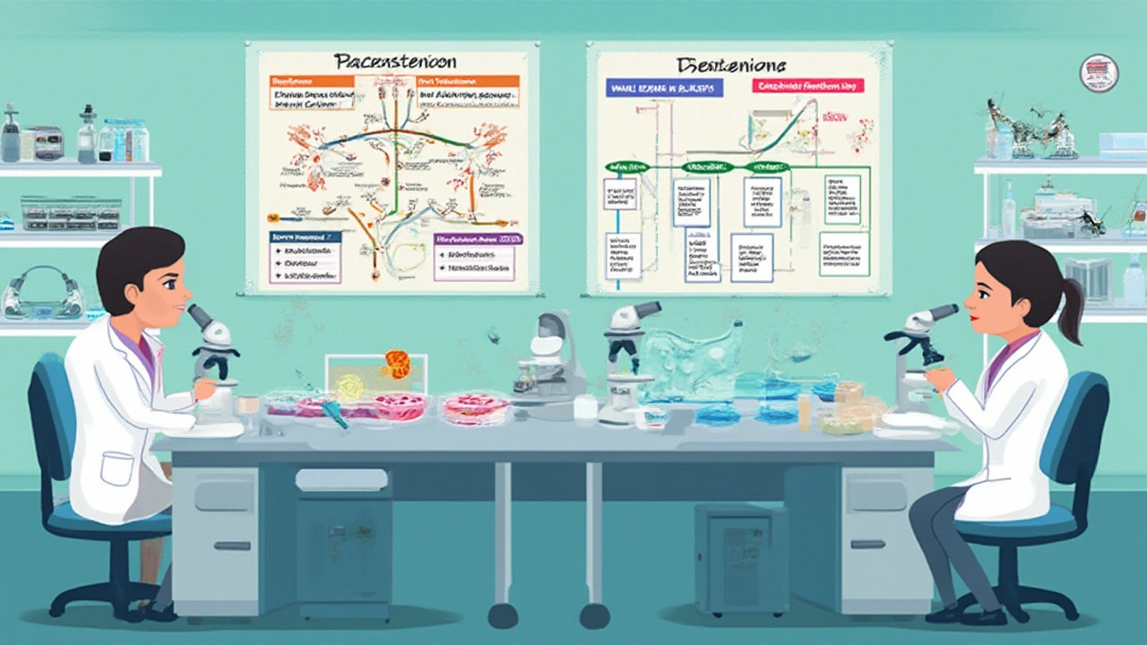 Tips for Using Antibiotics Wisely (and Avoiding the Resistance Trap)