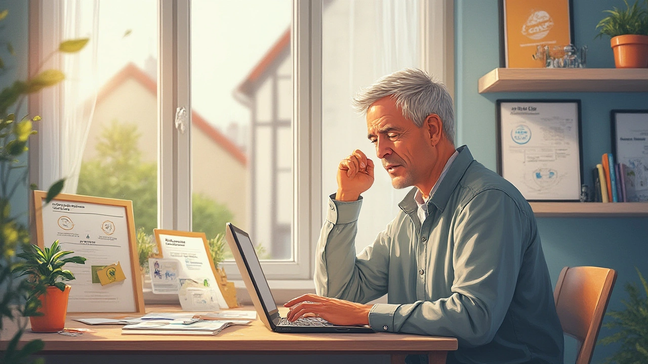 Where to Buy Coversyl Online: Safe Sources and Buying Guide