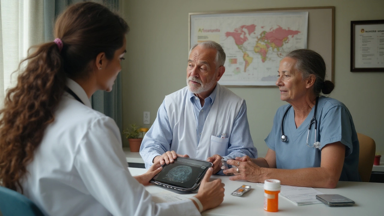 Dipyridamole for Stroke Prevention: Cost-Effectiveness, Evidence, and When It’s Worth It (2025)