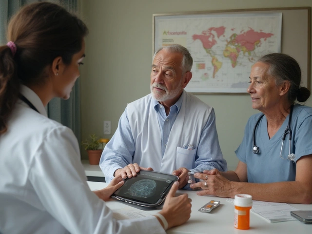 Dipyridamole for Stroke Prevention: Cost-Effectiveness, Evidence, and When It’s Worth It (2025)