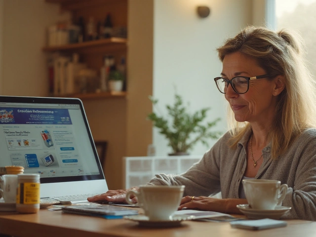 Your Guide to Buying Glyburide Online: Safe Purchase Tips & Trusted Sources