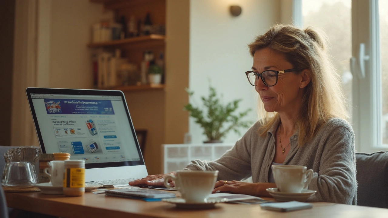 Your Guide to Buying Glyburide Online: Safe Purchase Tips & Trusted Sources