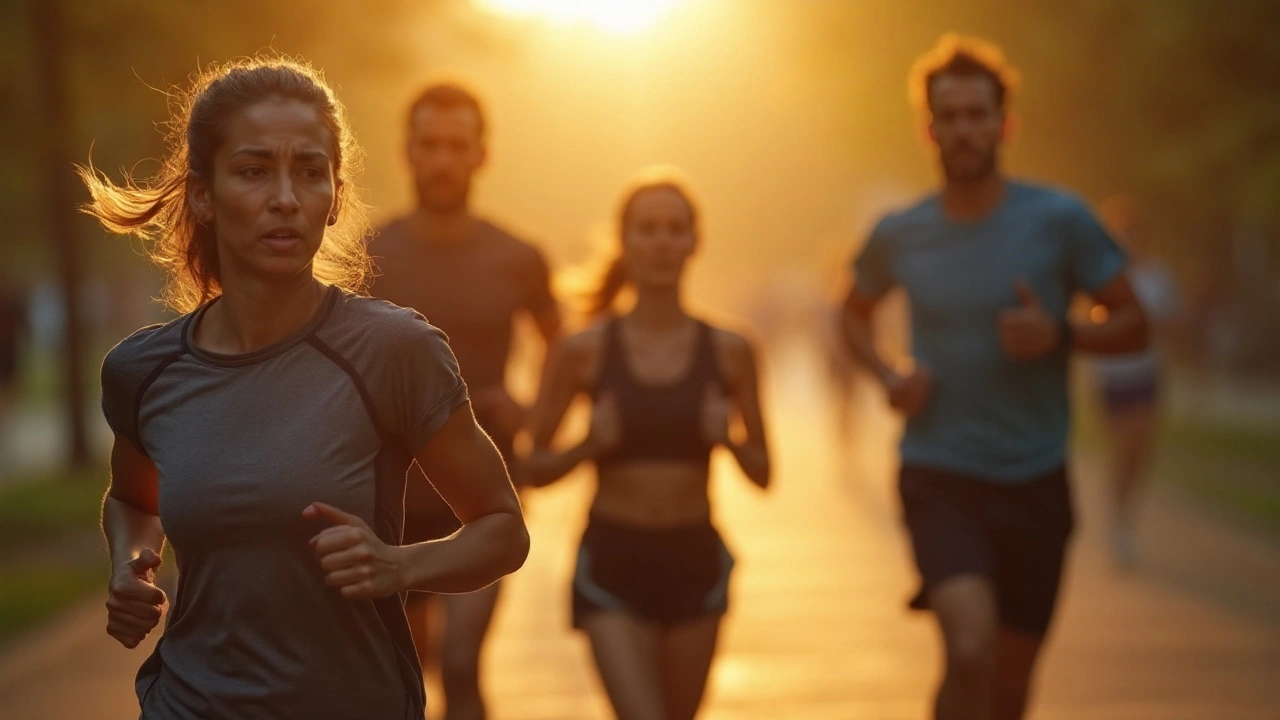 Best Fabrics to Prevent Chafing: Moisture‑Wicking Options for Running, Hiking, and Daily Wear