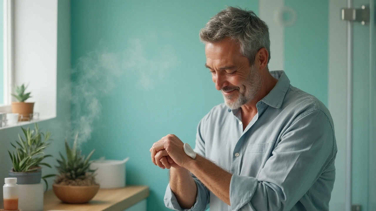 Daily Habits That Slow Down Mottling
