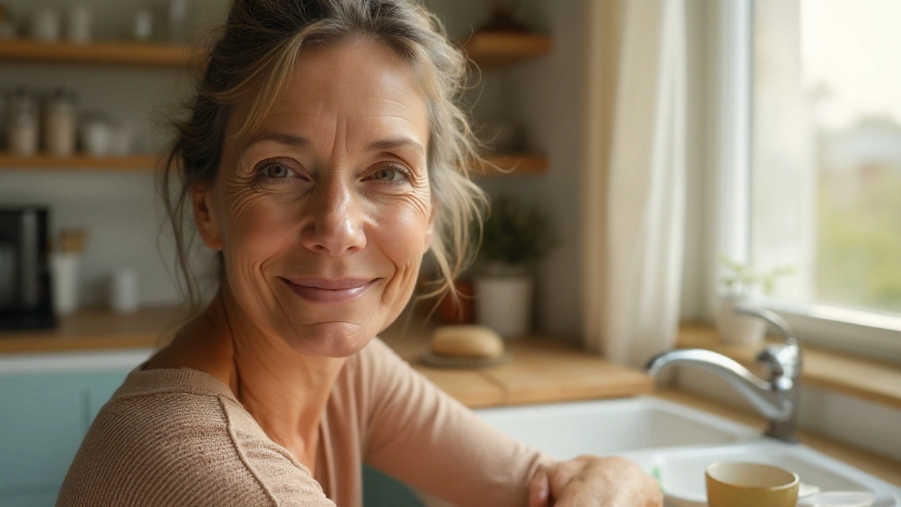 Mottled Skin Discoloration & Aging: Proven Ways to Reduce It