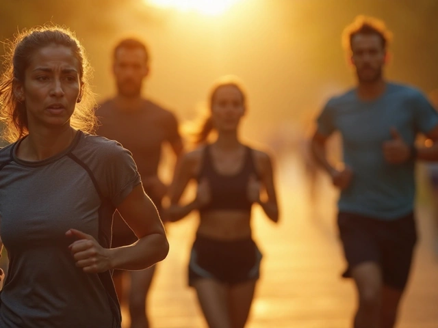 Best Fabrics to Prevent Chafing: Moisture‑Wicking Options for Running, Hiking, and Daily Wear