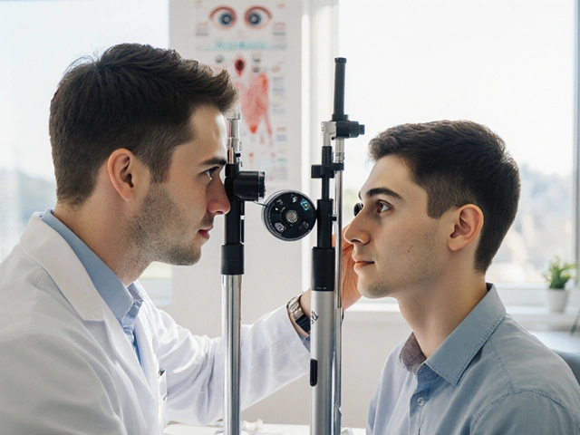 How Myosis Impacts Strabismus (Crossed Eyes) - Symptoms, Treatment, and Vision Tips