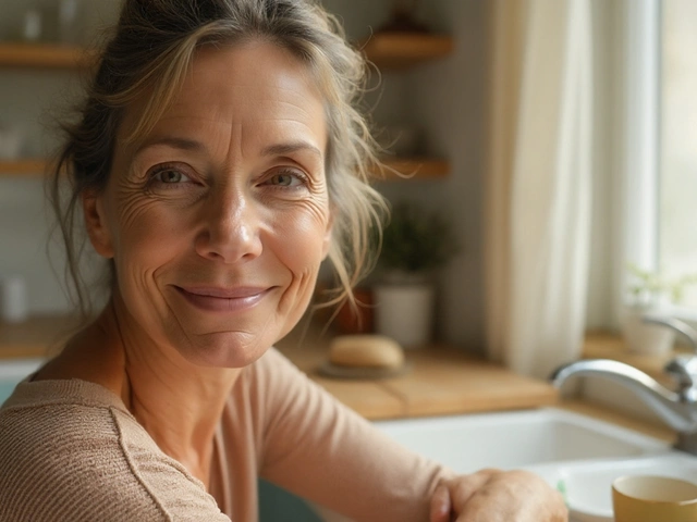 Mottled Skin Discoloration & Aging: Proven Ways to Reduce It