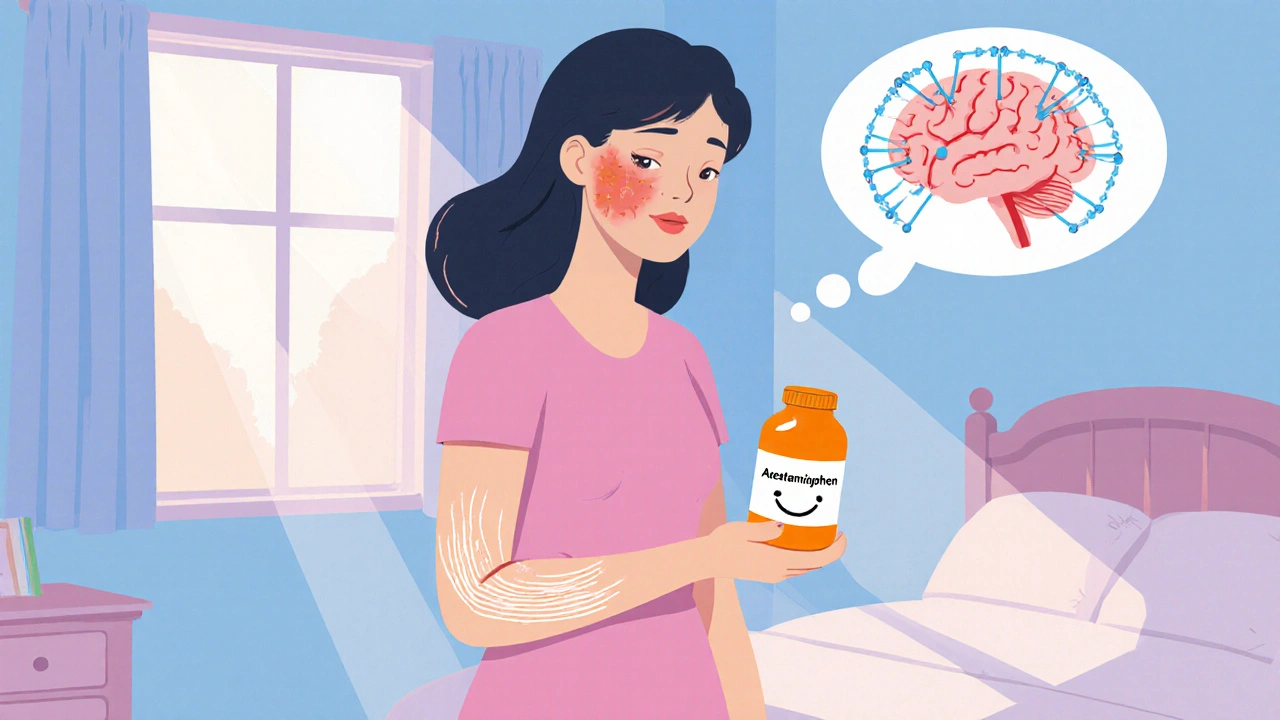 Acetaminophen for Fibromyalgia Pain Relief: Benefits, Risks, and How to Use It