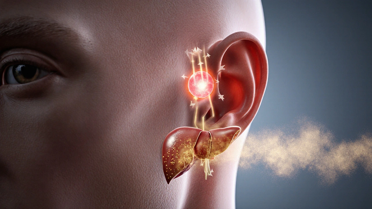 Acromegaly and Thyroid Disorders: How They’re Connected