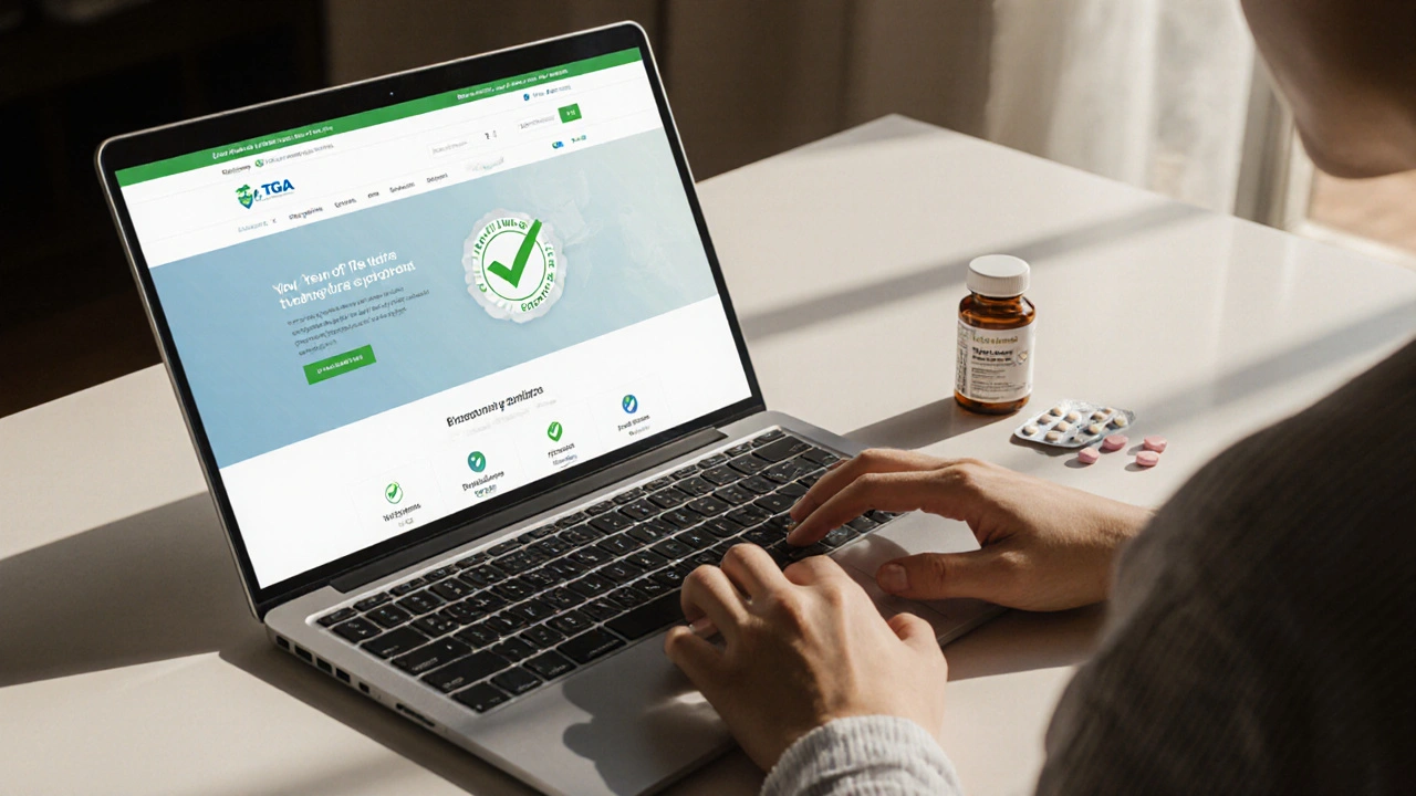 Buy Cheap Generic Zovirax Online - Safe Australian Guide