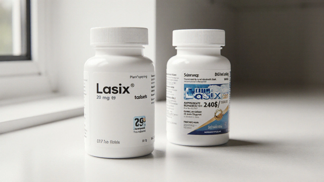 How to Safely Buy Cheap Generic Lasix Online