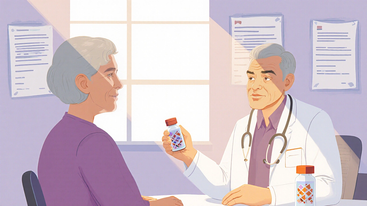 Pomalidomide Dosing Guide: How to Take It Safely