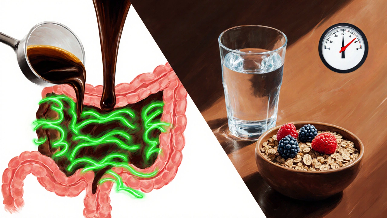 Practical Tips: Enjoy Your Coffee Without the Flare‑Ups