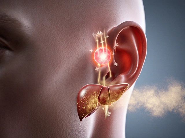 Acromegaly and Thyroid Disorders: How They’re Connected