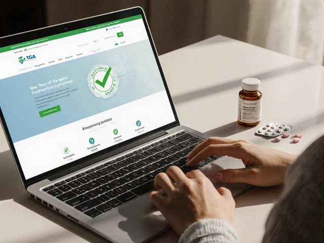 Buy Cheap Generic Zovirax Online - Safe Australian Guide