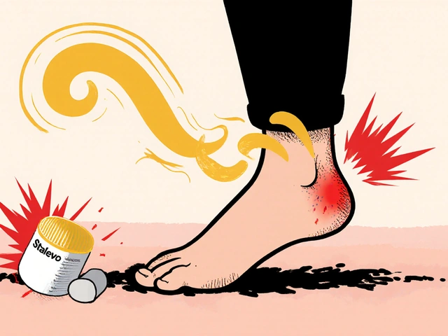 How Carbidopa-Levodopa-Entacapone Helps with Parkinson’s-Related Pain