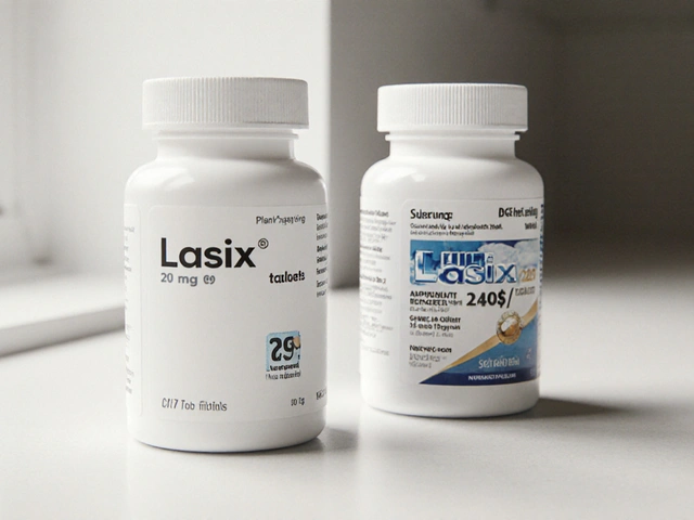 How to Safely Buy Cheap Generic Lasix Online