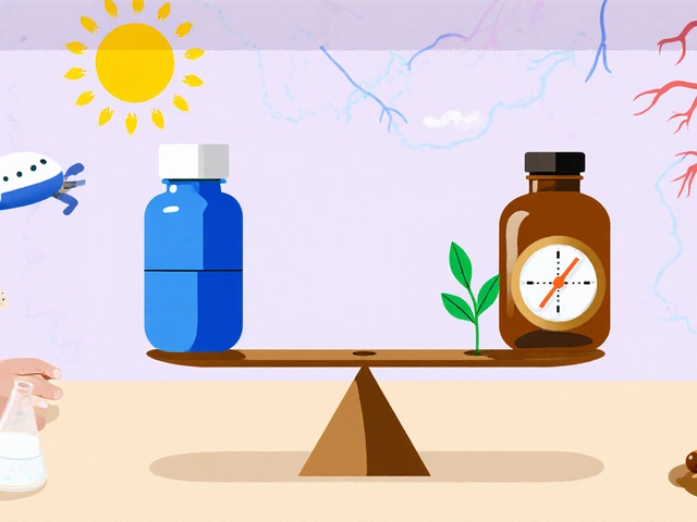 Rivaroxaban vs Warfarin: Choose the Best Anticoagulant for You