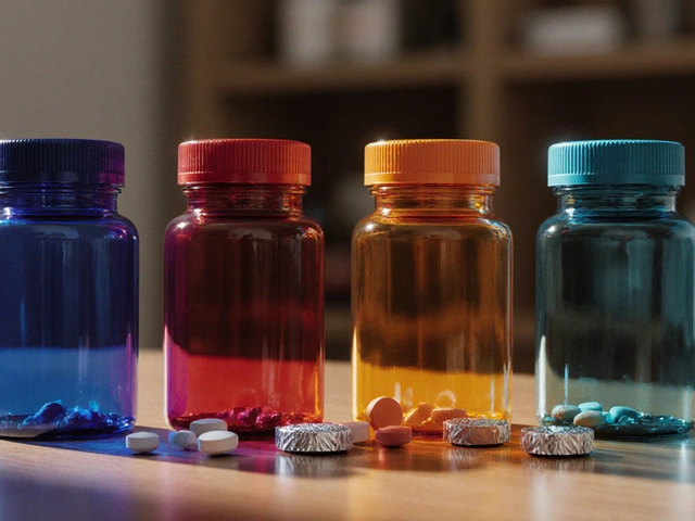 Viagra vs Cialis, Levitra, Stendra: Which ED Pill Is Right for You?