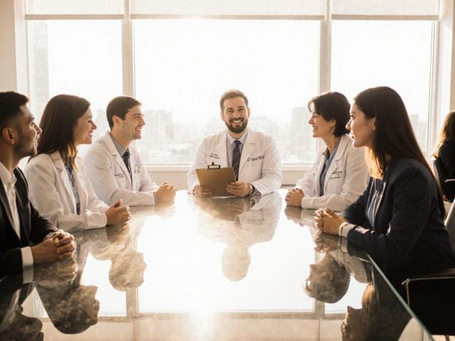 Why Regular Check‑ups Matter for Discoid & Systemic Lupus Patients