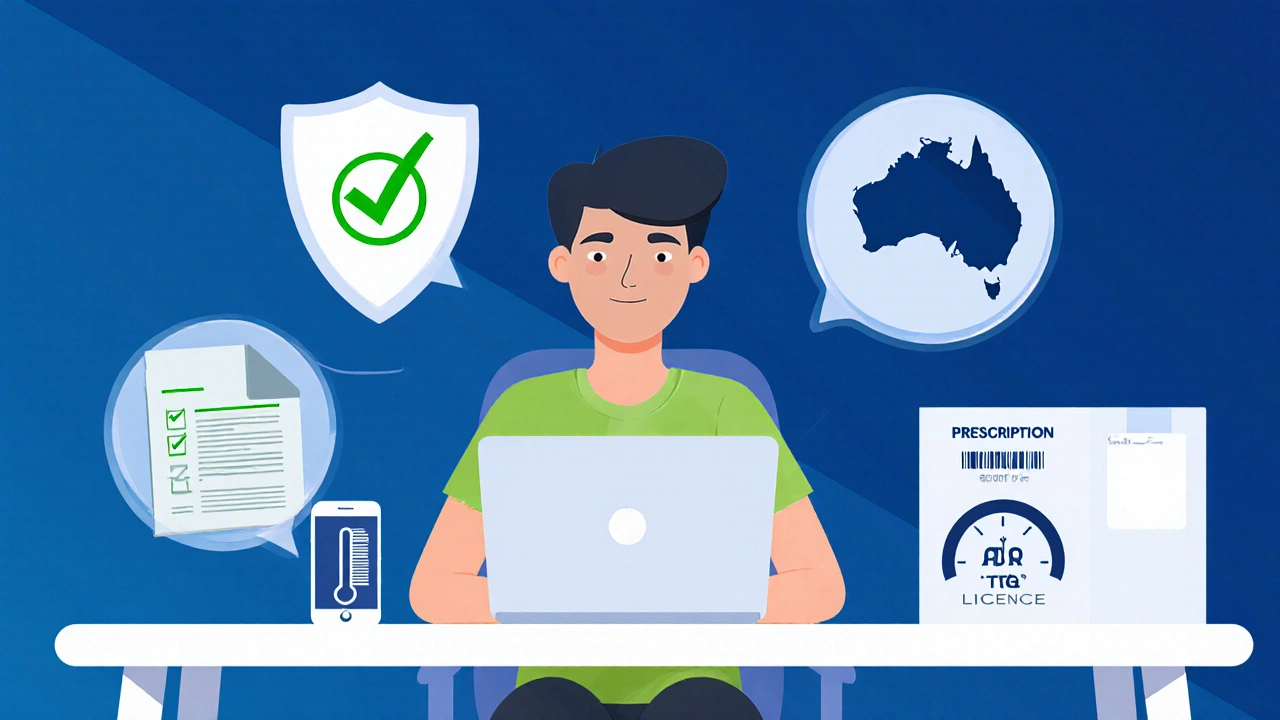 Understanding Dosage & Monitoring