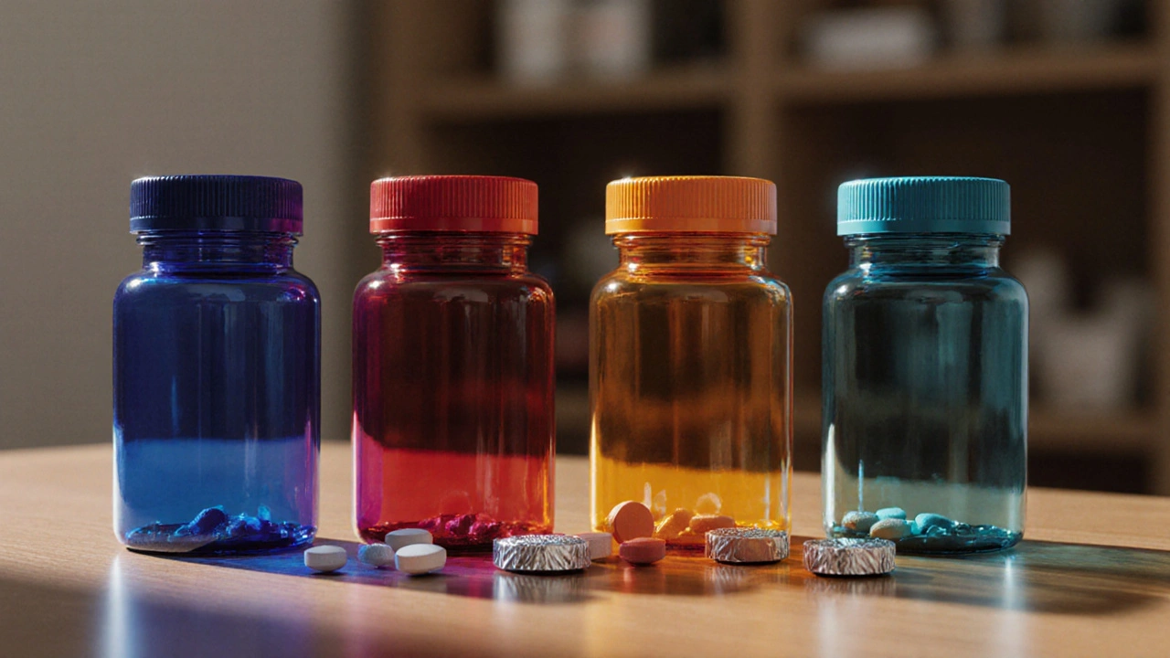 Viagra vs Cialis, Levitra, Stendra: Which ED Pill Is Right for You?