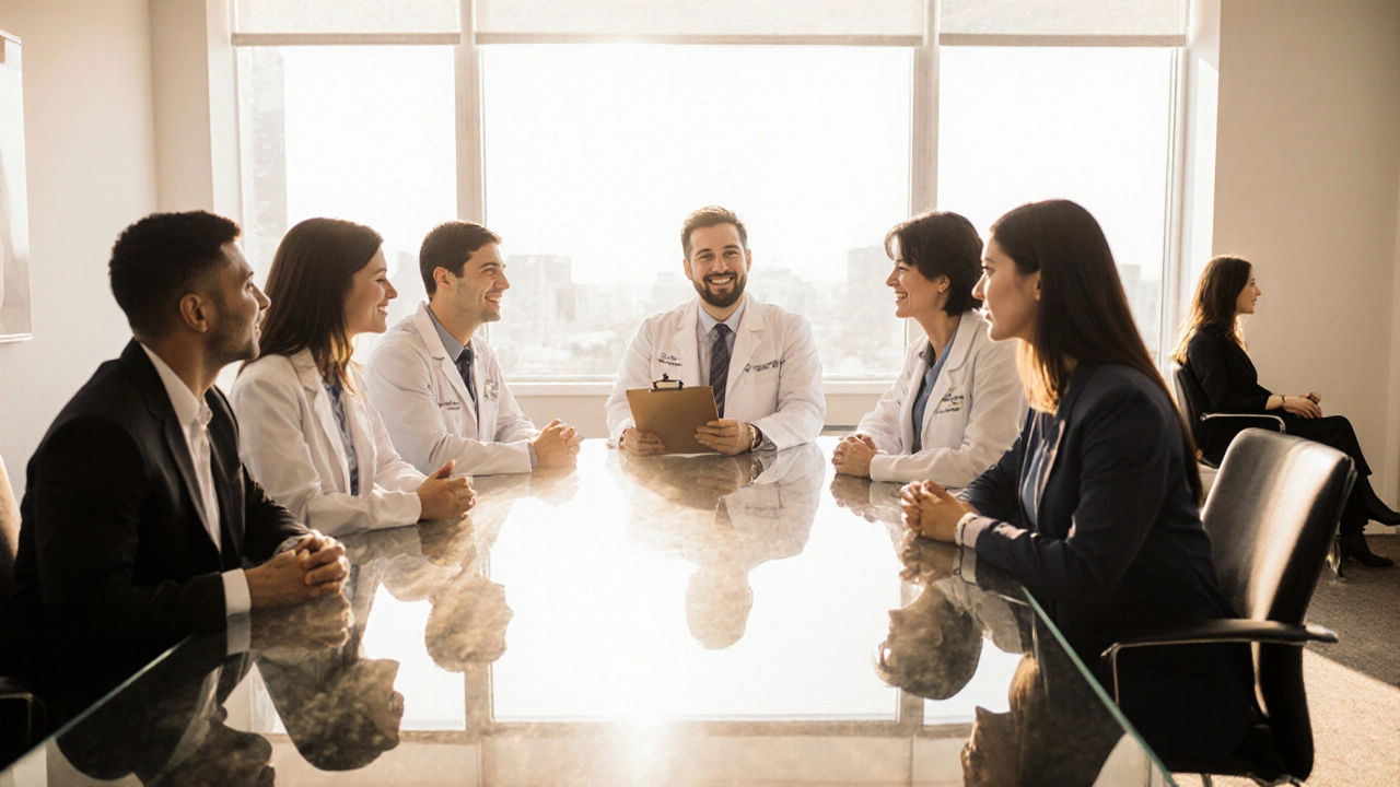 Why Regular Check‑ups Matter for Discoid & Systemic Lupus Patients