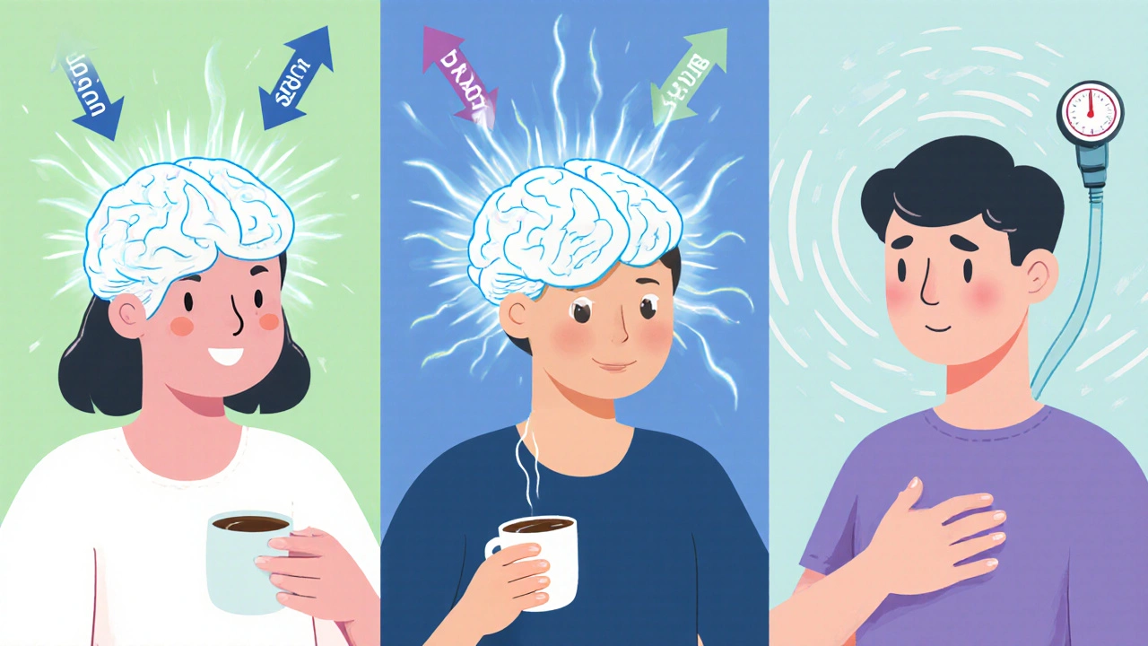 Compare Bupropion with Other Antidepressants: What Works Best for You