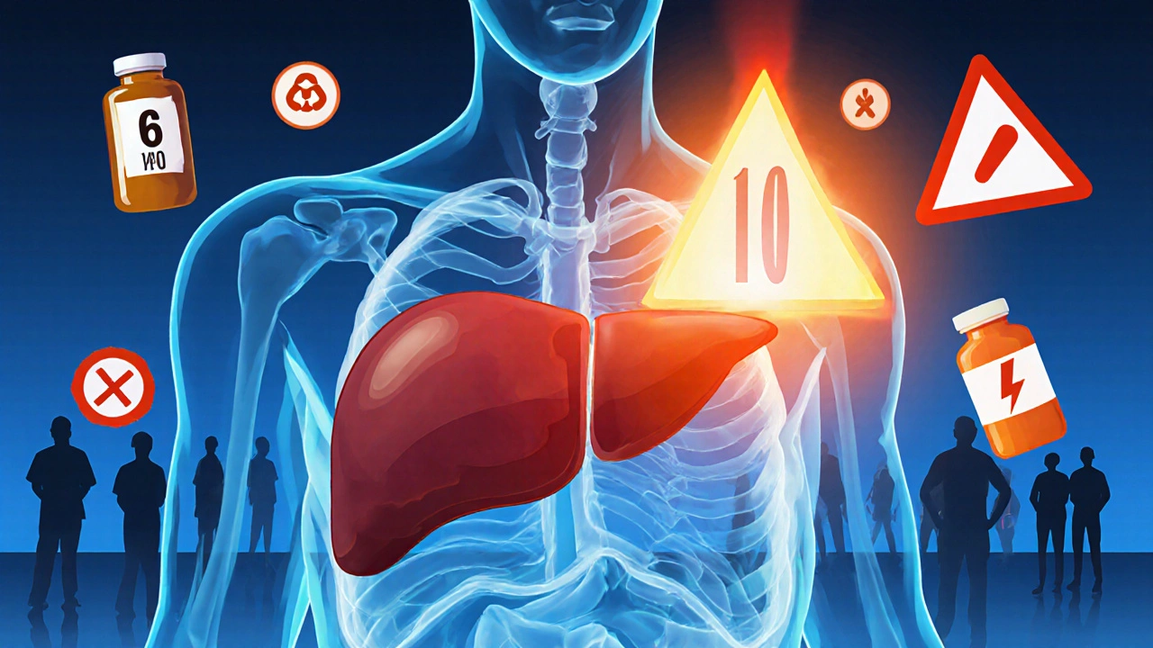 Liver Transplantation: Eligibility, Surgery, and Immunosuppression Explained